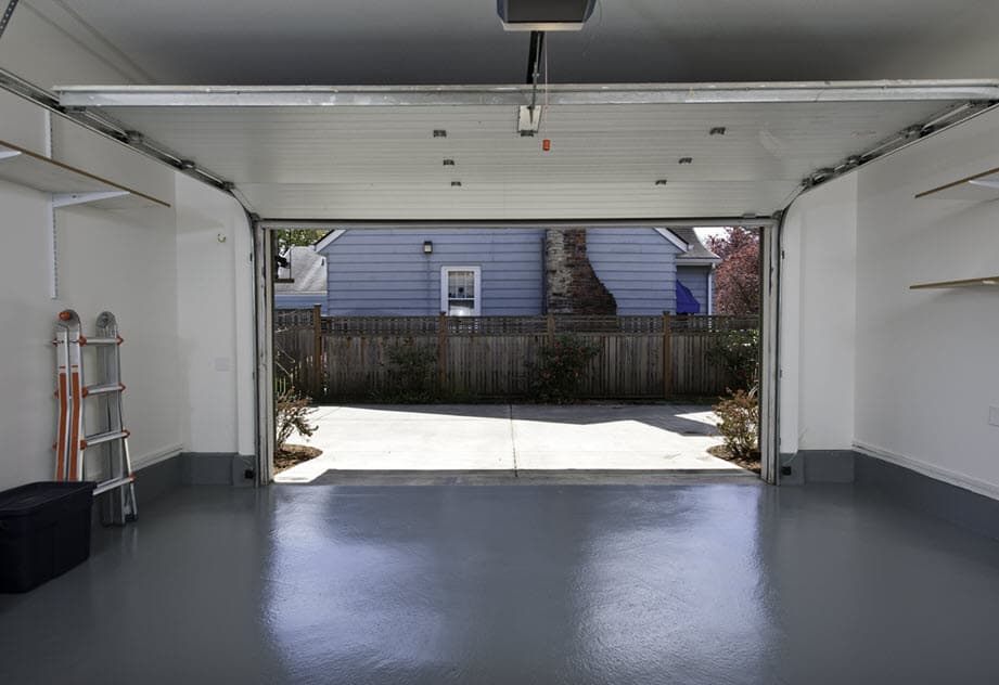 Is Converting A Garage Into A Room A Good Idea? 